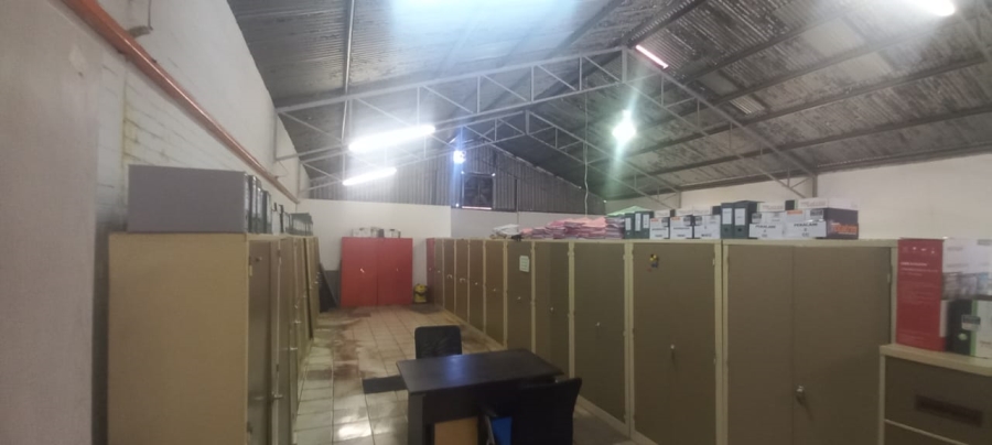 Commercial Property for Sale in Oos Einde Free State